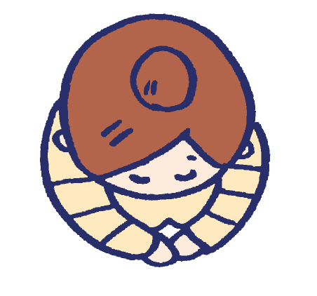 リル母さんの画像